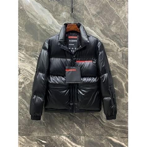 knock off prada jackets